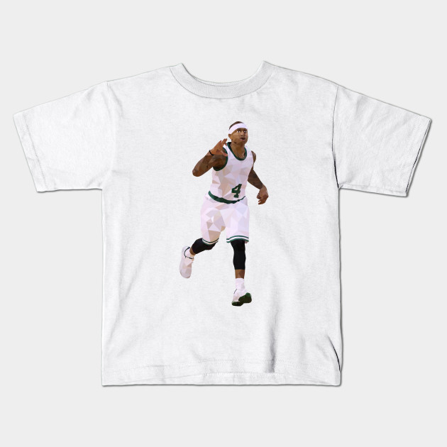 isaiah thomas kids jersey