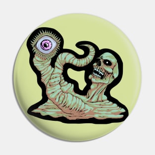 Ooze A1b Pin