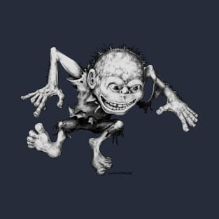 Troll T-Shirt