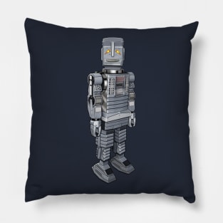 Marvin 1981 Pillow