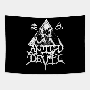 Amigo Tapestry