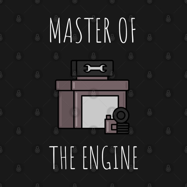 master of the engine by juinwonderland 41