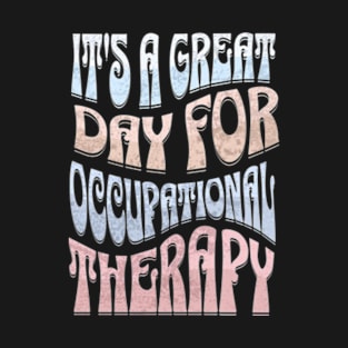 Occupational Therapy T-Shirt