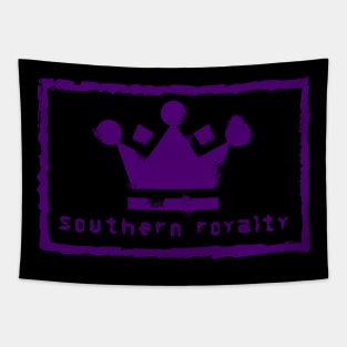 Southern Royalty Tapestry