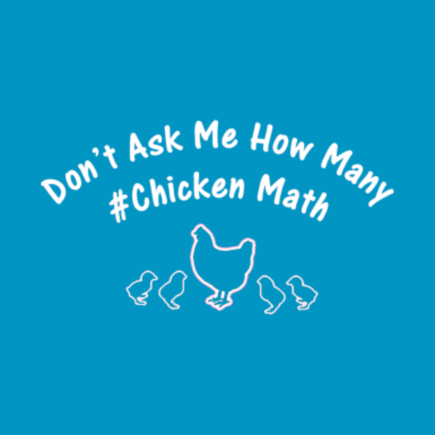 chicken math imag