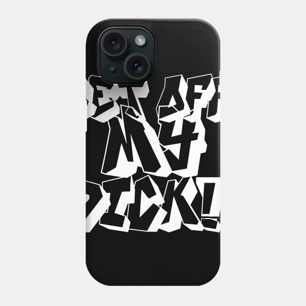 The OFFICIAL G.O.M.D tees! Phone Case by The Everything Podcast 