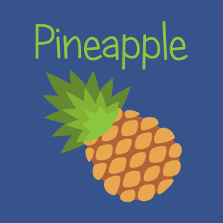 Pineapple T-Shirt