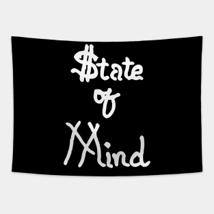 state of mind Tapestry