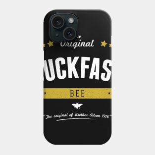 Buckfast Bee Phone Case