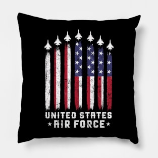 U.S. Air Force Pillow