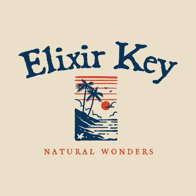 Elixir Key Classic by GZM Podcasts