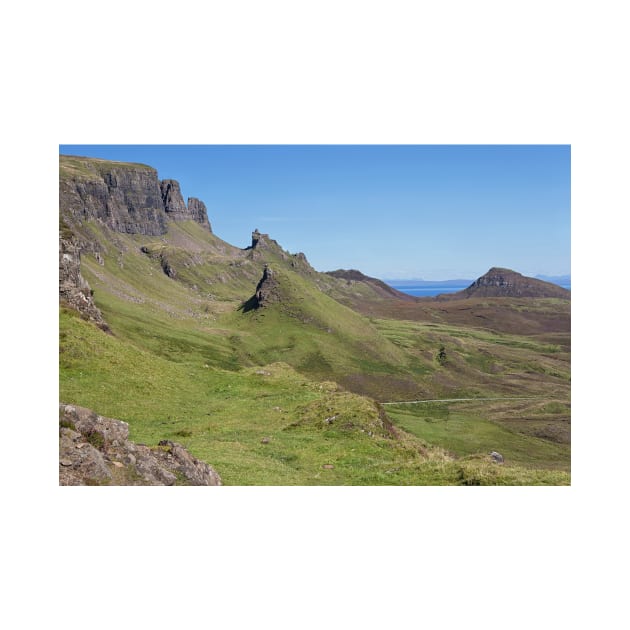 Quiraing by Eunice1