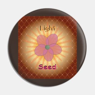 LightSeed Pin