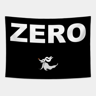 ZERO Tapestry