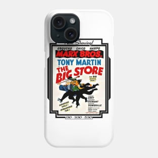 The Big Store Phone Case