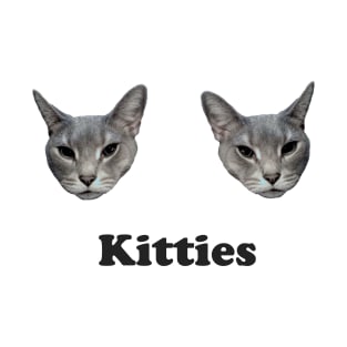 Kitties T-Shirt