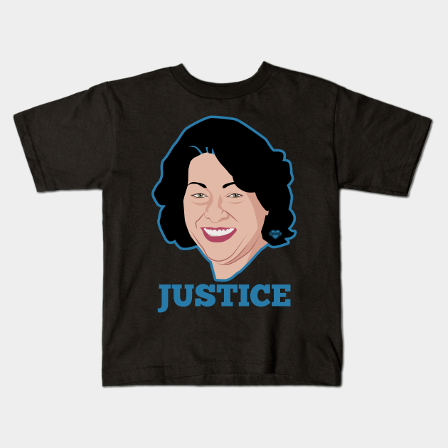 sonia sotomayor shirt