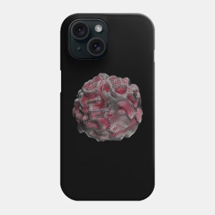 3D Abstract Design Phone Case