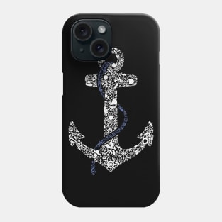 Anchor Phone Case