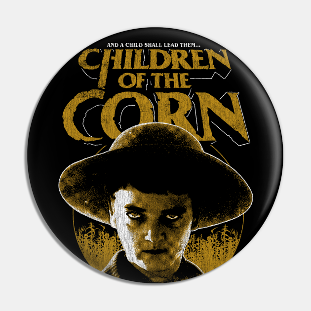 Children of the Corn, Stephen King, Cult Classic Children Of The Corn
