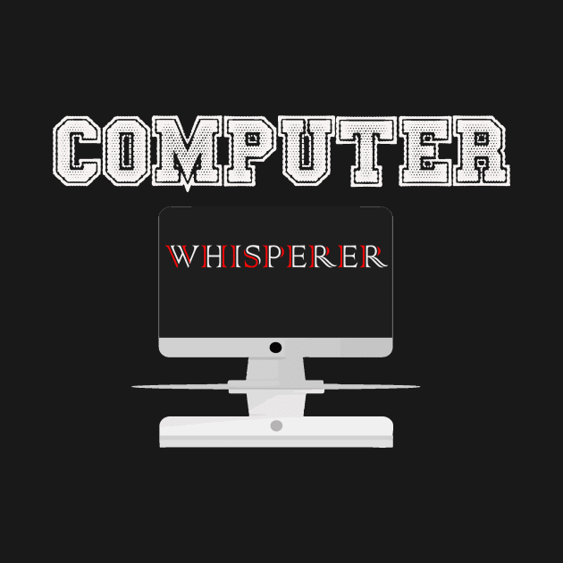 Computer by Md Risan