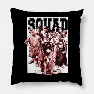 Sandlot/90s Kids Pillow