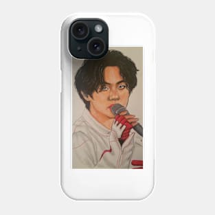 TH 220310 PtDiS Phone Case