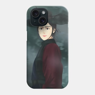 Naksu - Alchemy Of Souls Phone Case