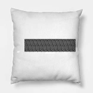 Lollygag Pillow