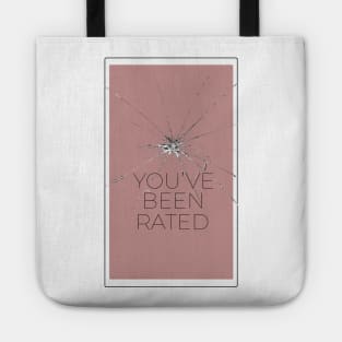 Rated Tote