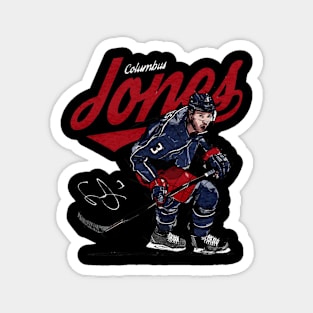 seth jones score Magnet