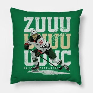 Mats Zuccarello Minnesota ZUUUC Pillow