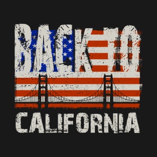 california T-Shirt