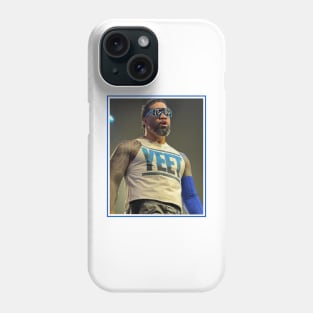 MAIN EVENT JEY USO Phone Case