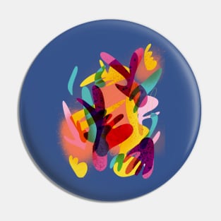 Abstract Pin