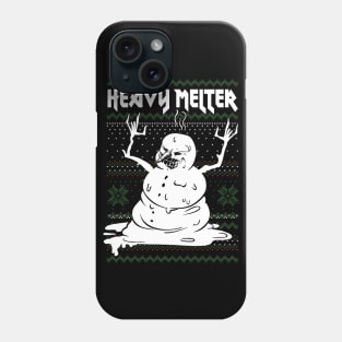 Heavy Melter Phone Case