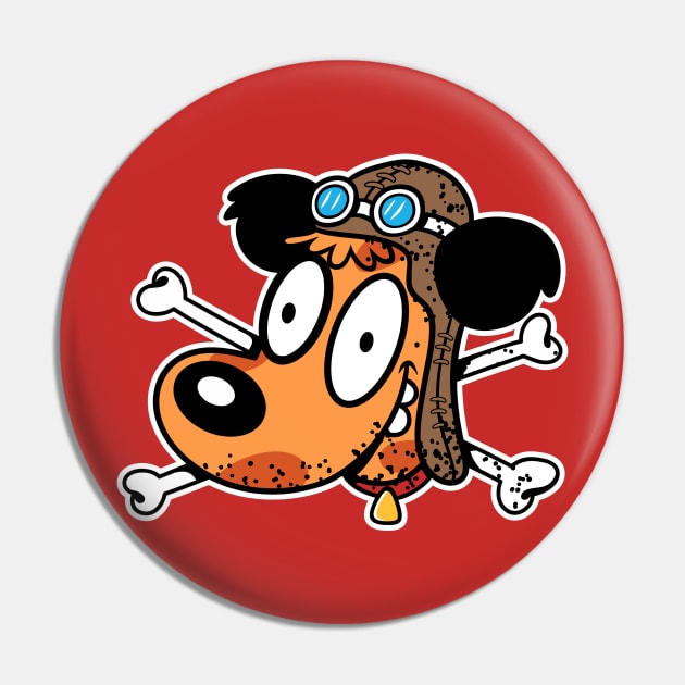 Dogs Pin by Camelo