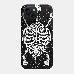 Turtle bone Phone Case