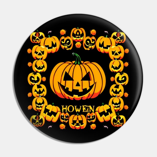 halloween Pin by Mcvipa⭐⭐⭐⭐⭐