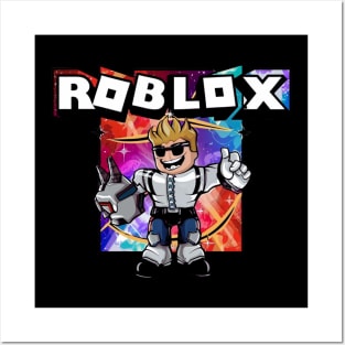 Roblox Noob  Art Board Print for Sale by AshleyMon75003