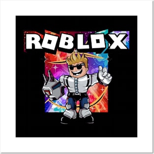 Roblox Memes Posters for Sale