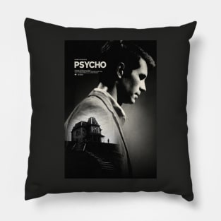 Psycho Pillow