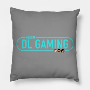 DLG Crew Pillow