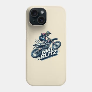 Motocross Phone Case