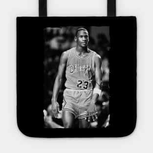 Michael Jordan - Vintage Tote