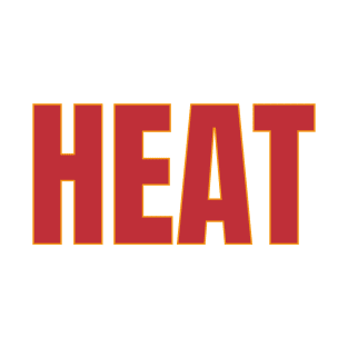 heat T-Shirt