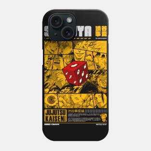 SHIBUYA Phone Case