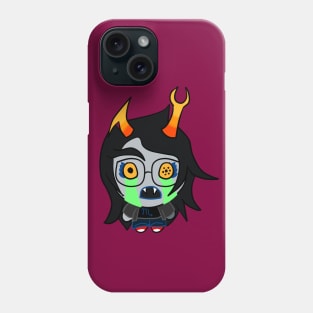 The Binding of Homestuck Scorpio Phone Case