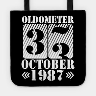 Happy Birthday To Me You Daddy Mommy Son Daughter Oldometer 33 Years Old Was Born In October 1987 Tote