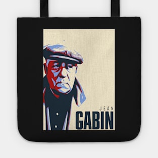 Jean Gabin - French actor, lino ventura, belmondo, cinema, france Tote